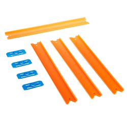 HOT WHEELS TRACK BUILDER - PISTE DROITE